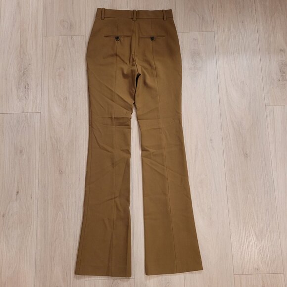 NWT ZARA | Flared Dress Pant | Sz. XS - Picture 7 of 9